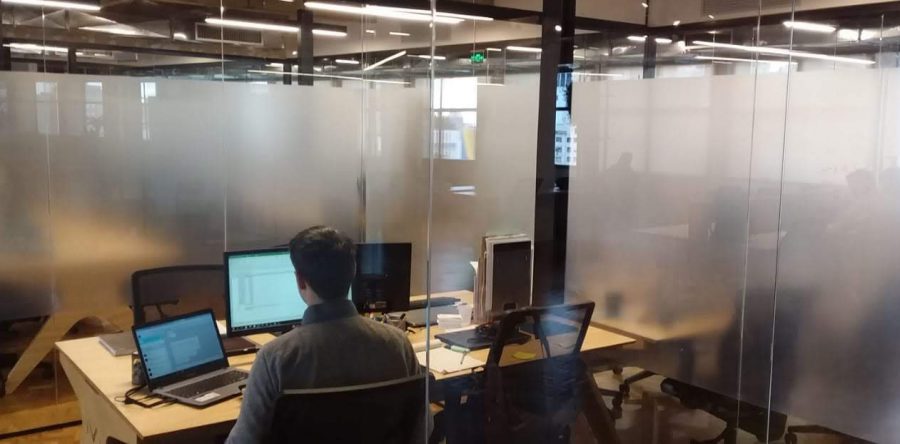 Películas Decorativas e de Privacidade